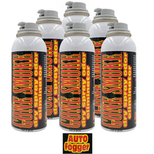 GONE SMOKE AUTO FOGGER 6 PACK
