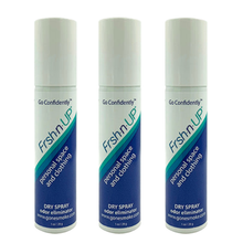 FRSHNUP PERSONAL 3 PACK
