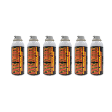 GONE SMOKE AUTO FOGGER 6 PACK
